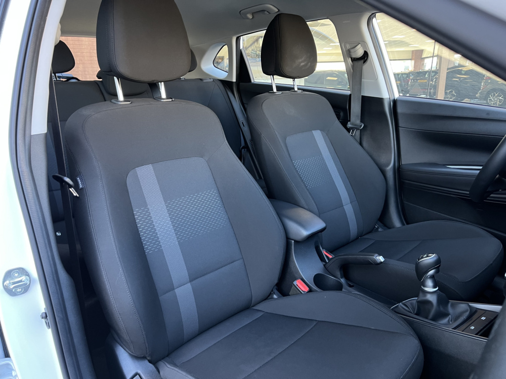 Hyundai I 20
