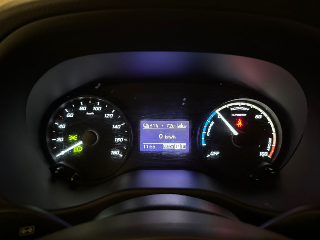Mercedes-Benz Evito