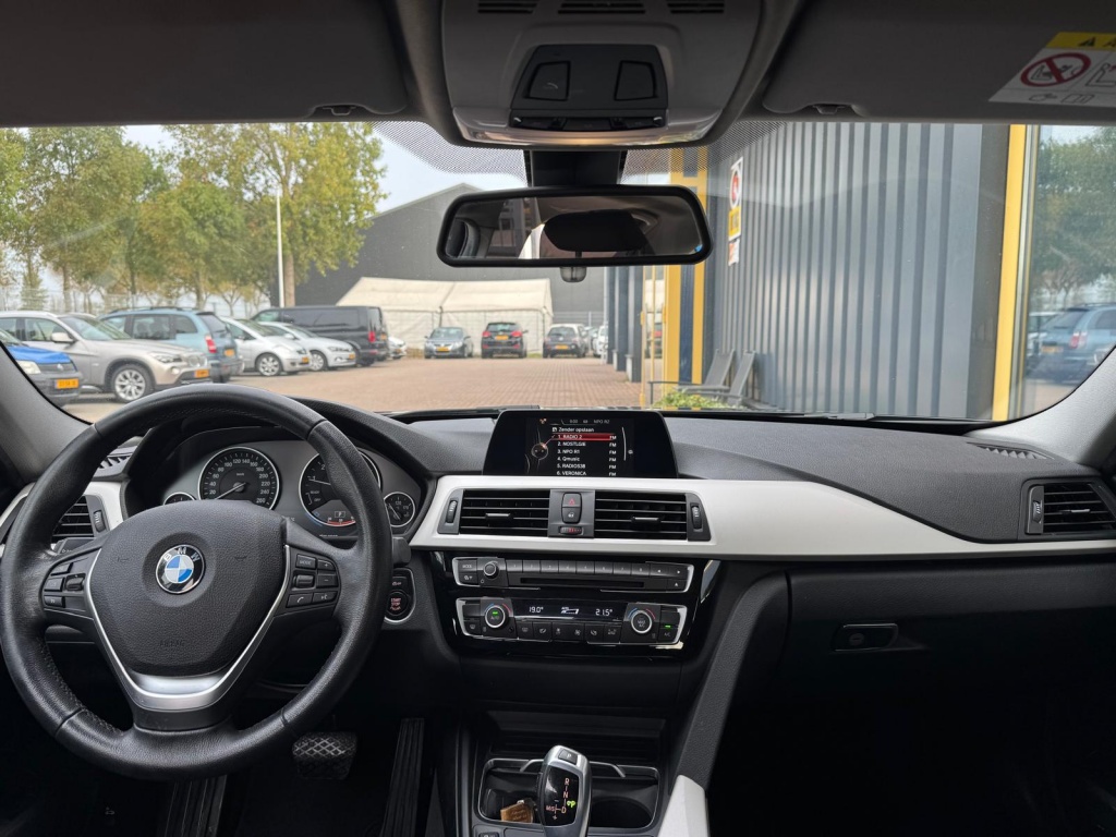 BMW 3-serie