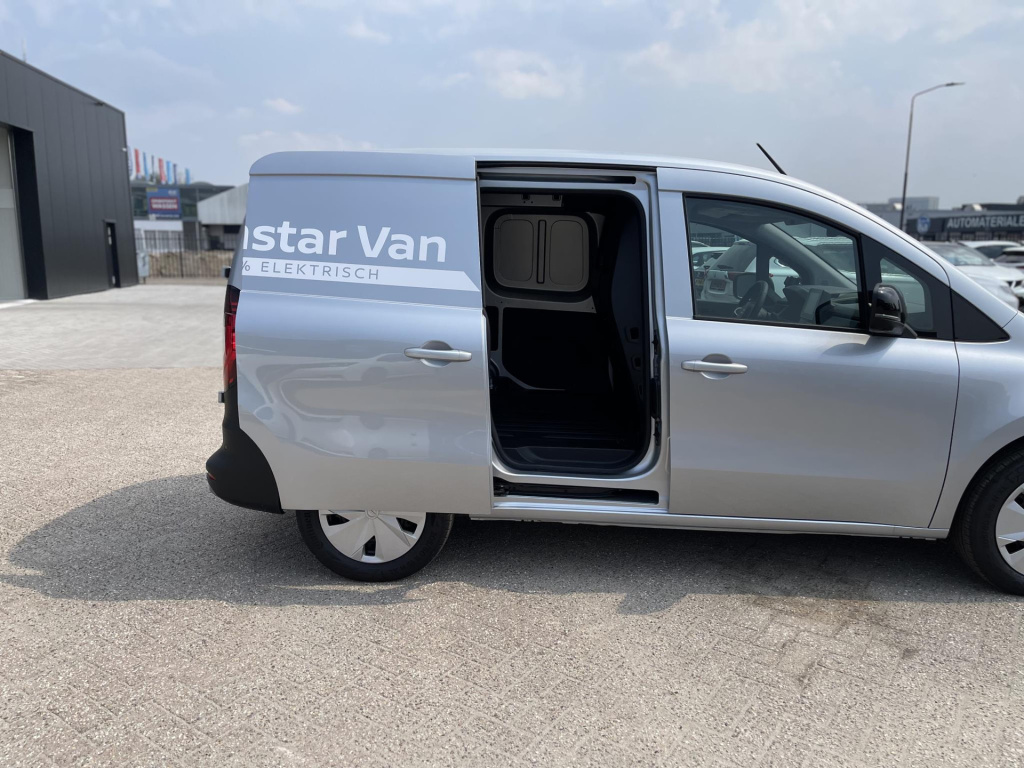 Nissan Townstar