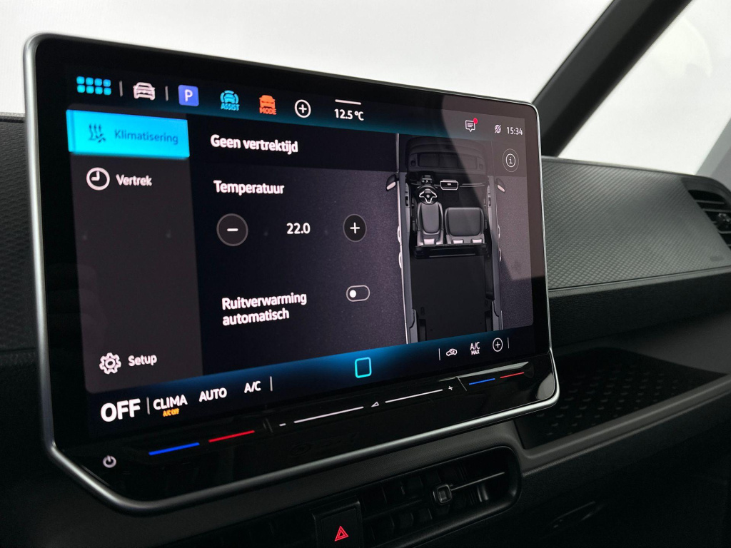 Volkswagen Id. Buzz Cargo