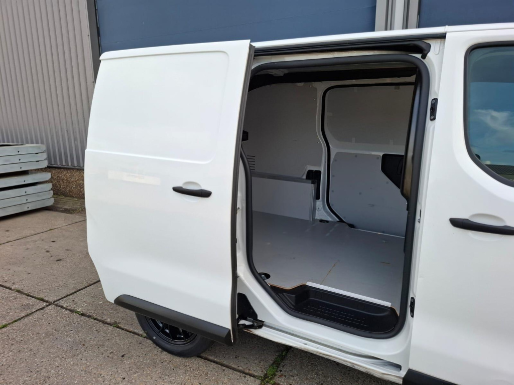 Citroen Jumpy
