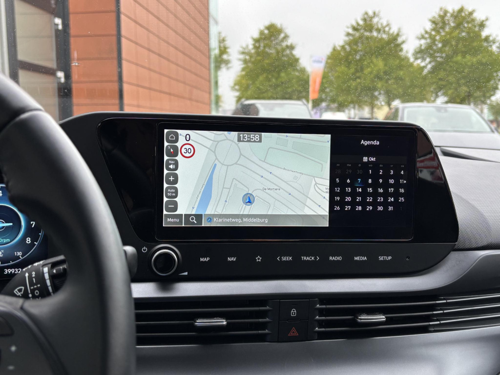 Hyundai I 20
