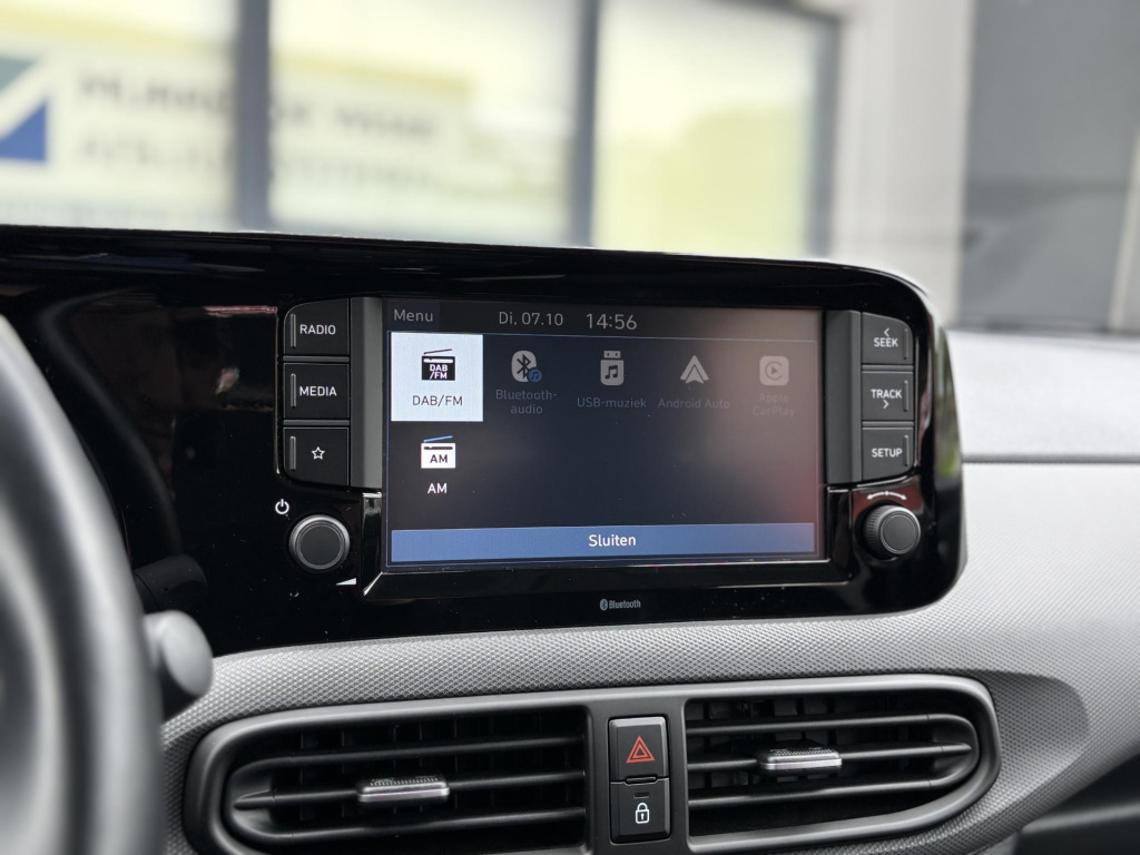 Hyundai I 10