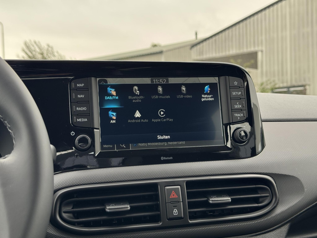 Hyundai I 10