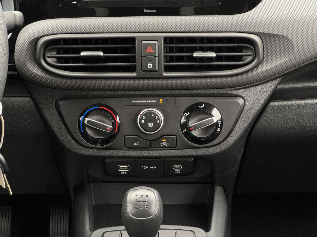 Hyundai I 10