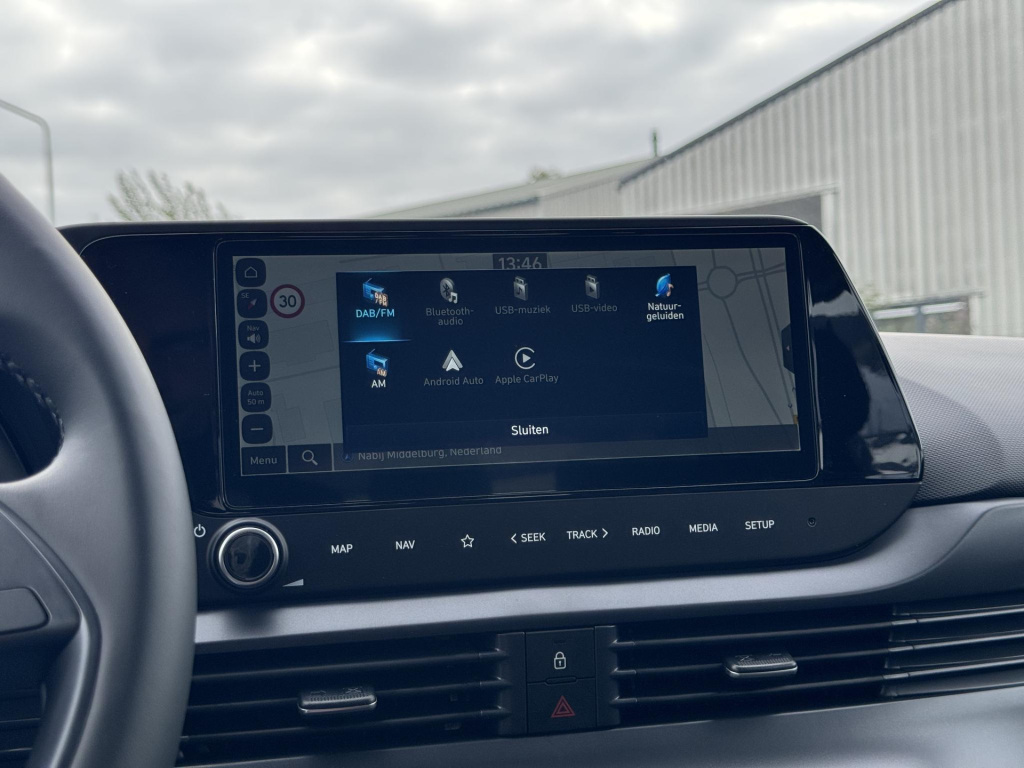 Hyundai I 20