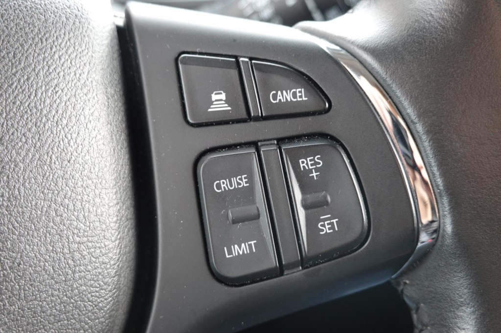 Suzuki Baleno