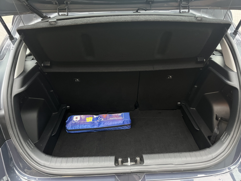 Hyundai I 20