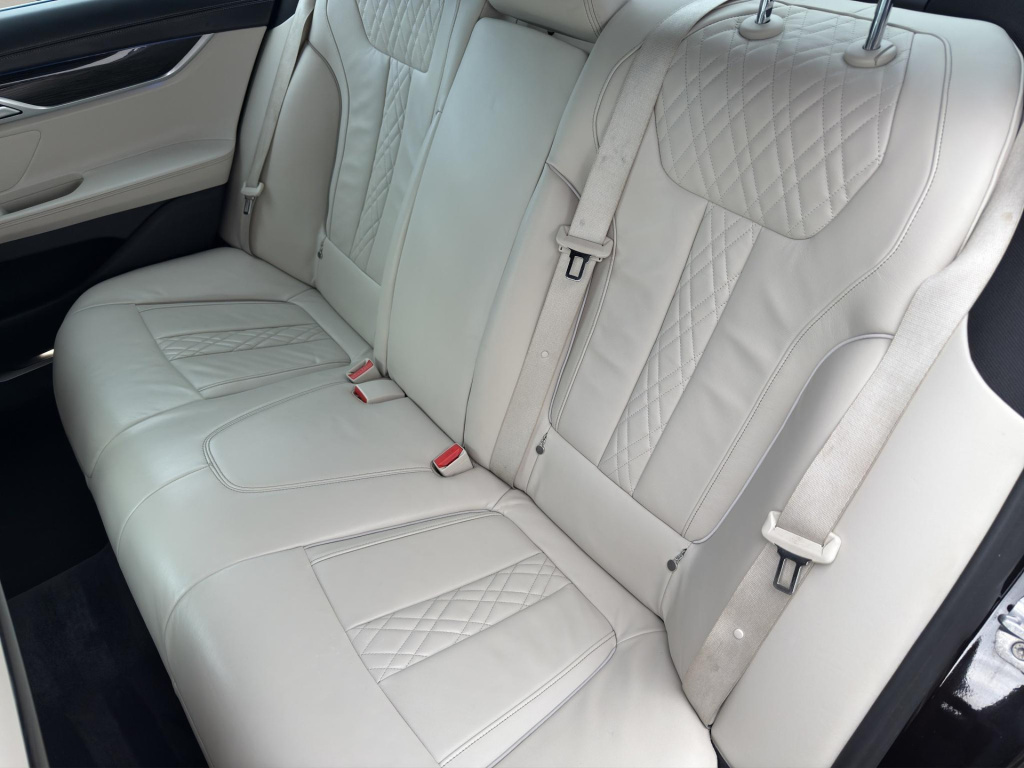 BMW 7 Serie