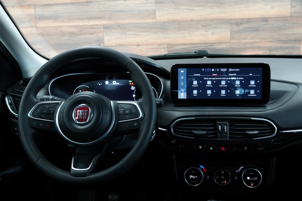 Fiat Tipo