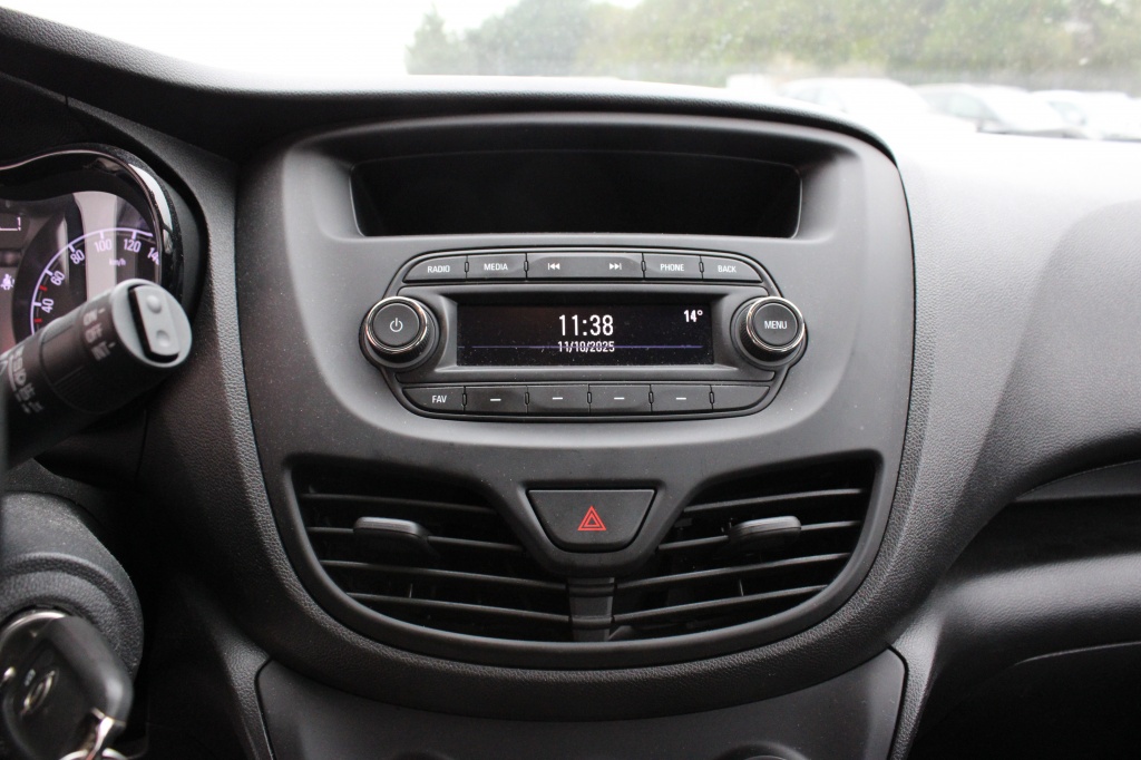 Opel Karl