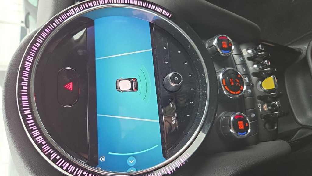 Mini Electric