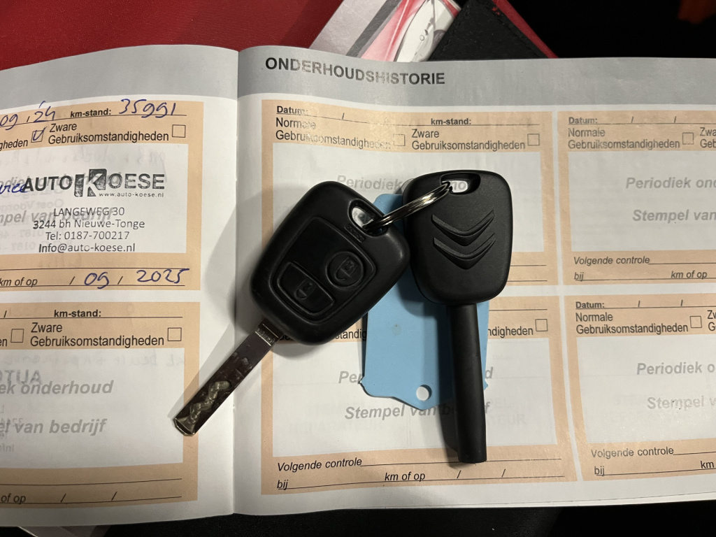 Citroen C1