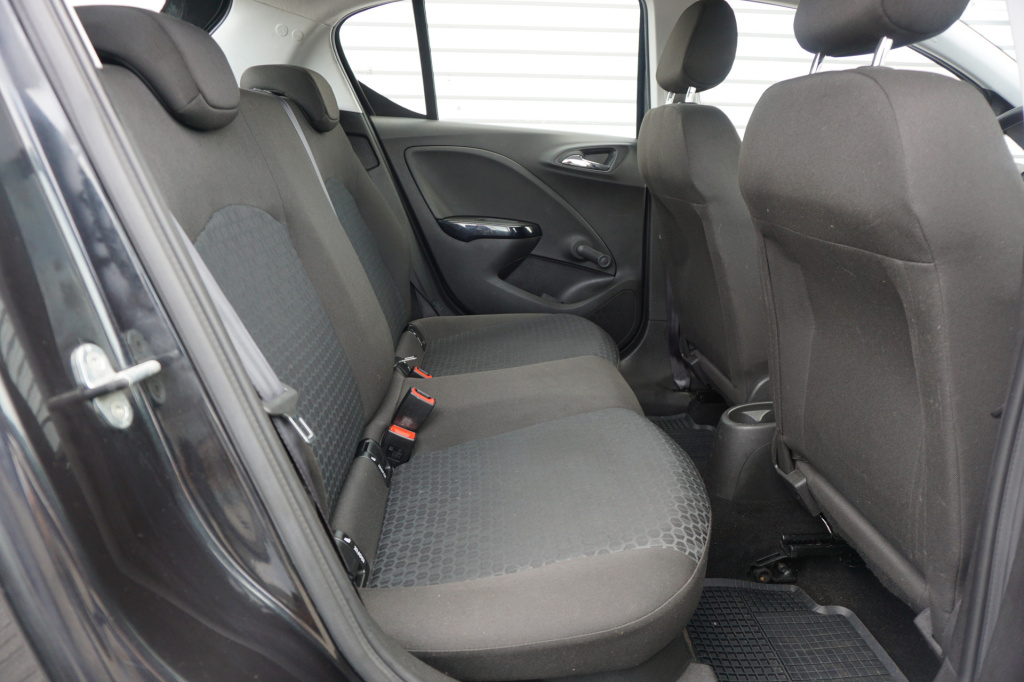 Opel Corsa-e