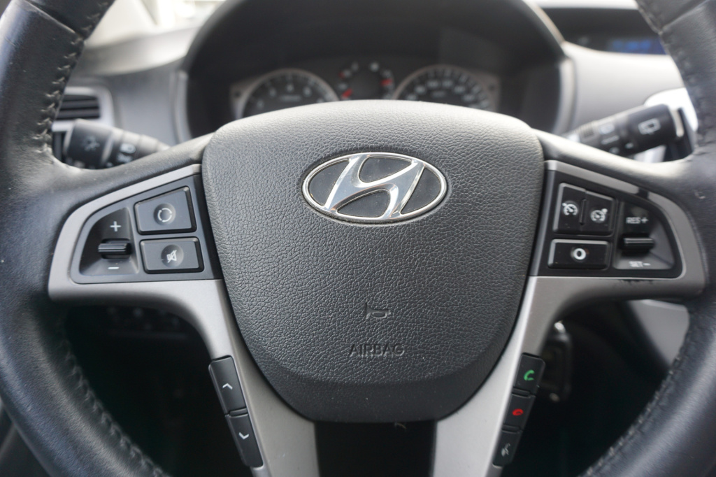 Hyundai I 20