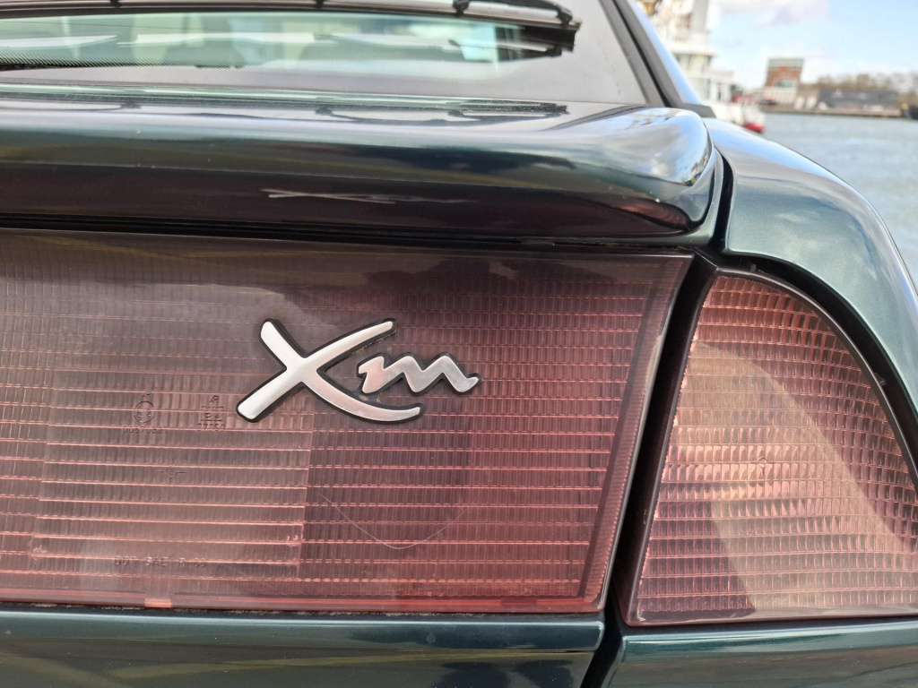 Citroen XM