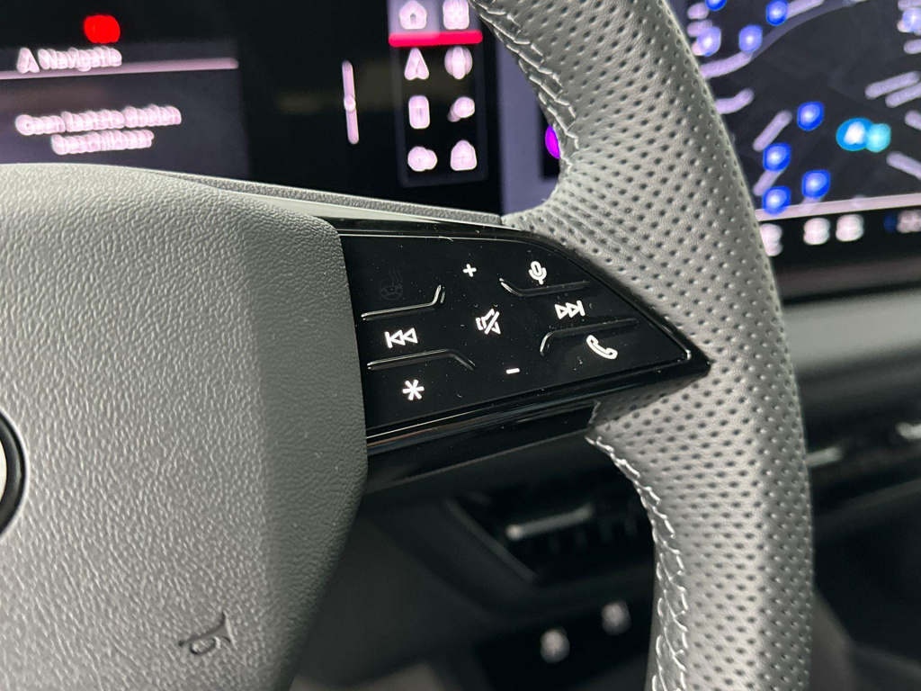 Audi A6 Sportback E-tron