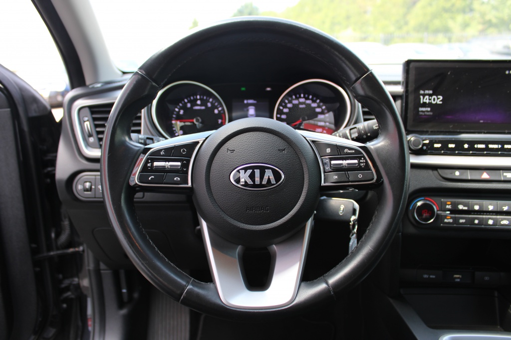 Kia Ceed Sportswagon