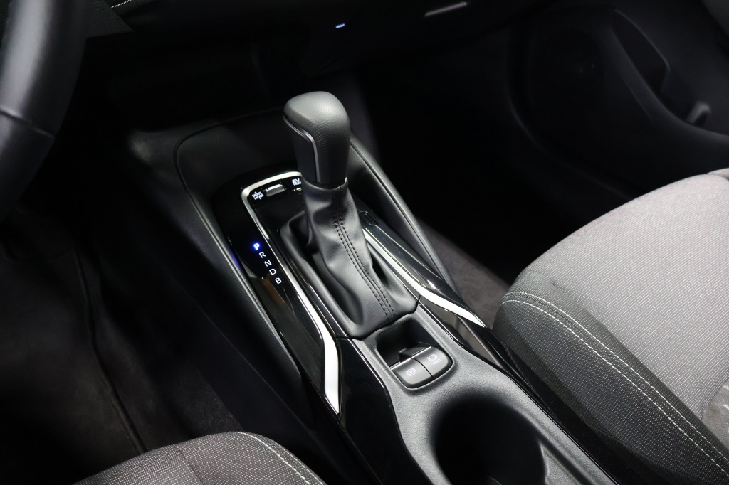 Toyota Corolla Touring Sports