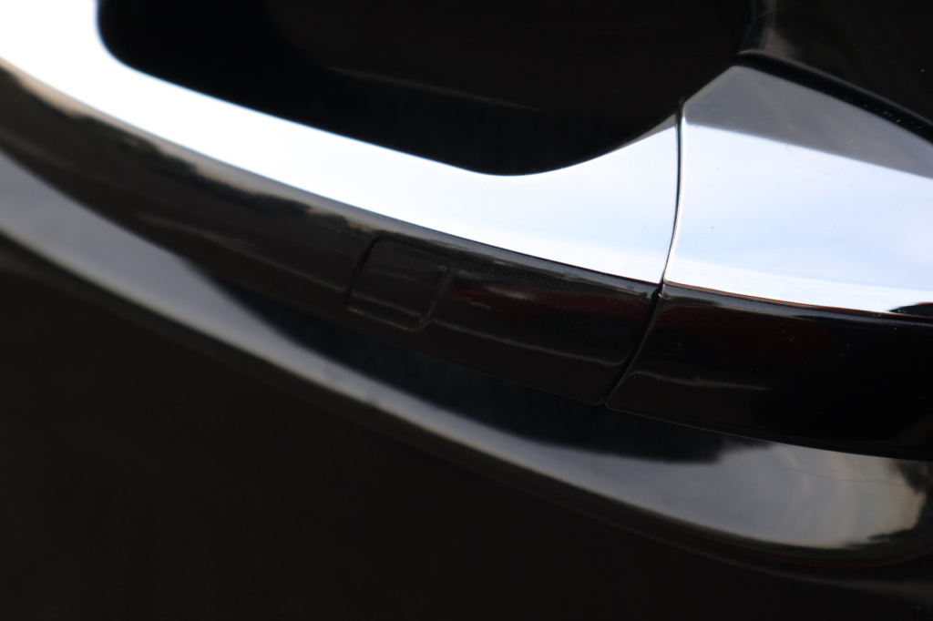 Mercedes-Benz ML-klasse