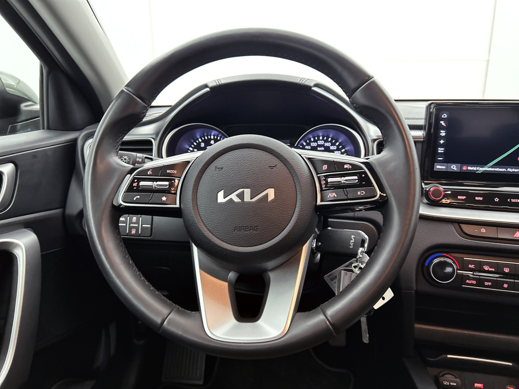 Kia Ceed Sportswagon