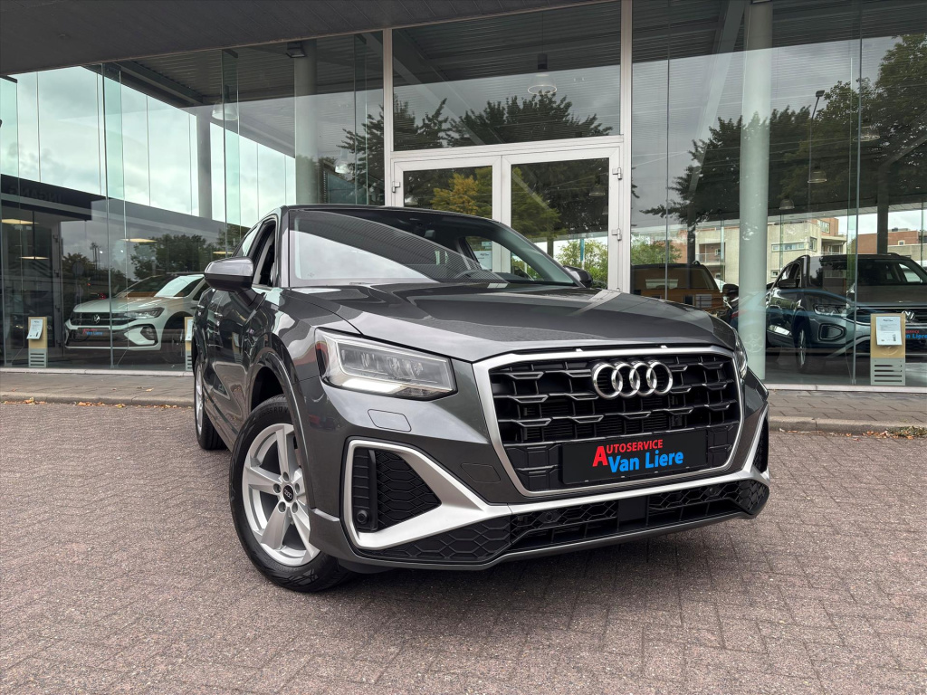 Audi Q2