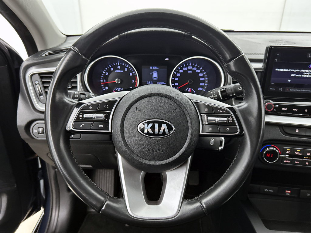 Kia Ceed Sportswagon