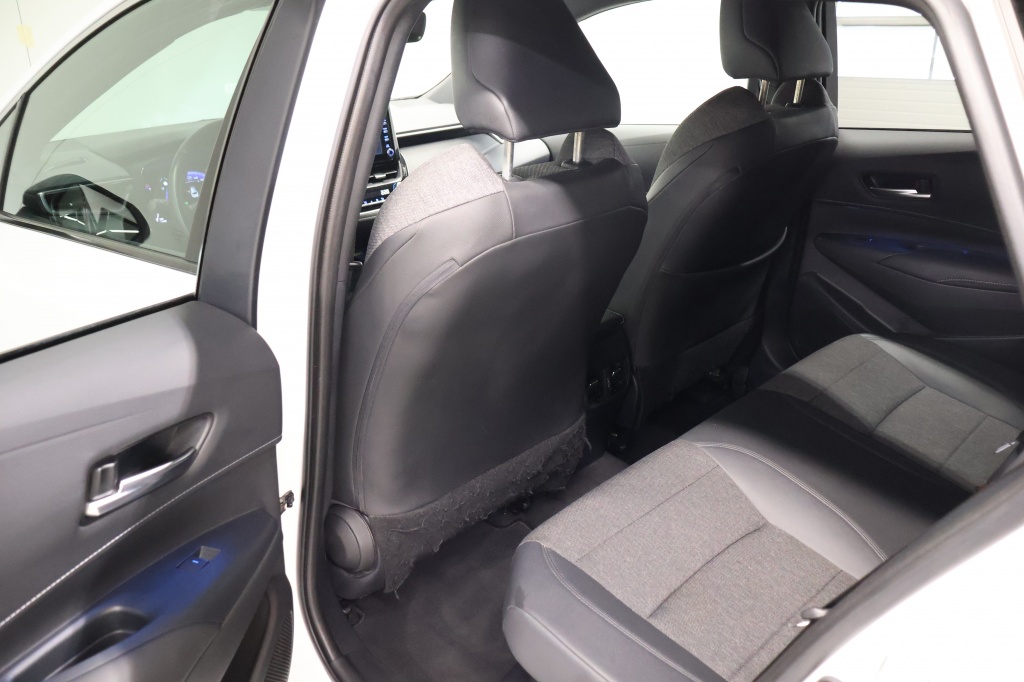 Toyota Corolla Touring Sports