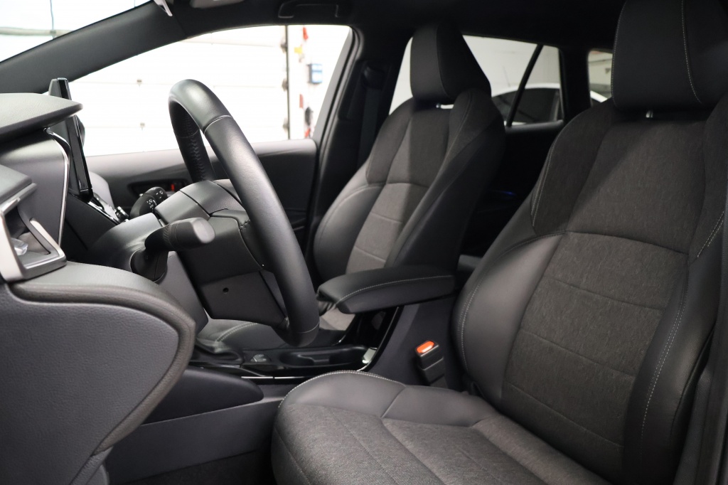 Toyota Corolla Touring Sports