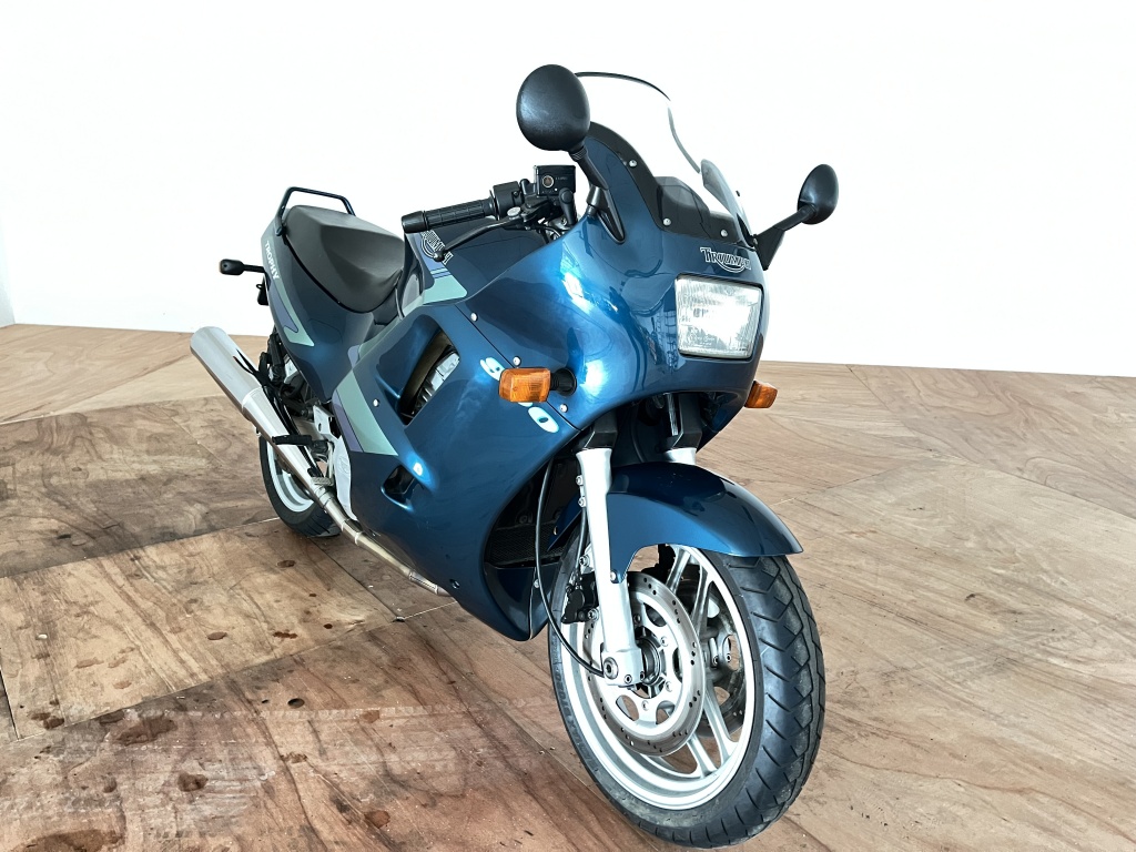 Triumph Trophy