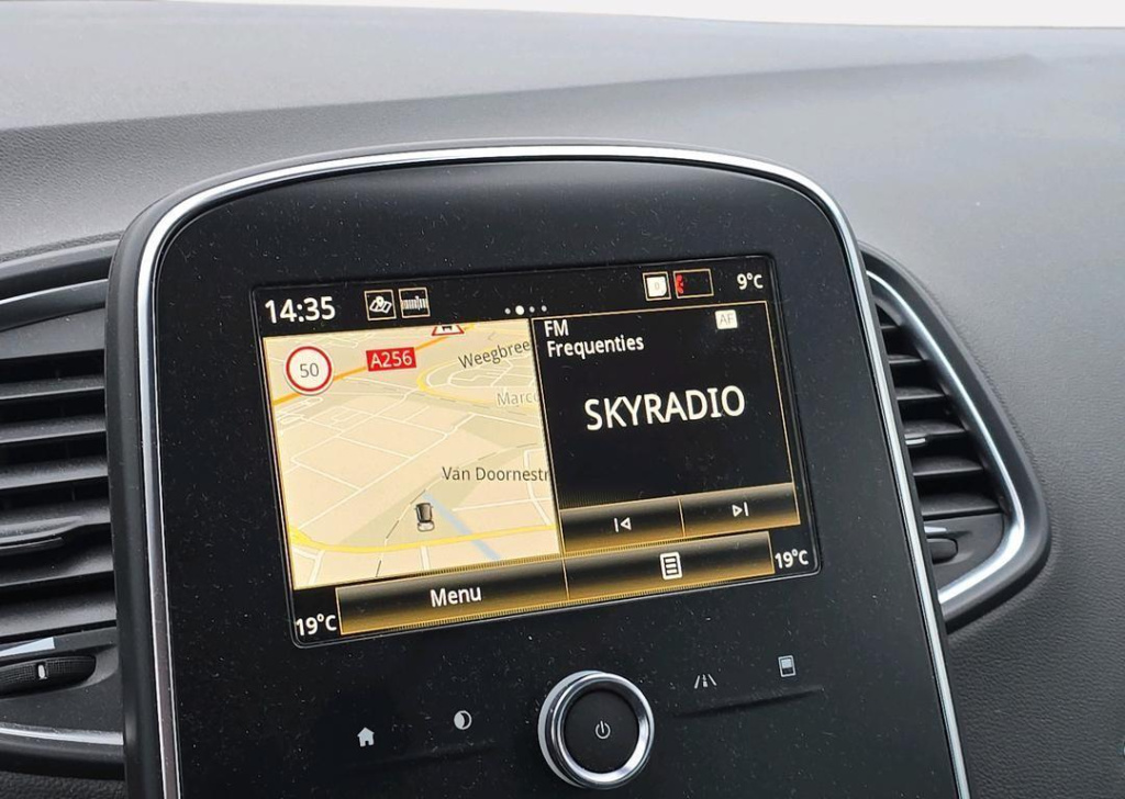 Renault Grand Scenic