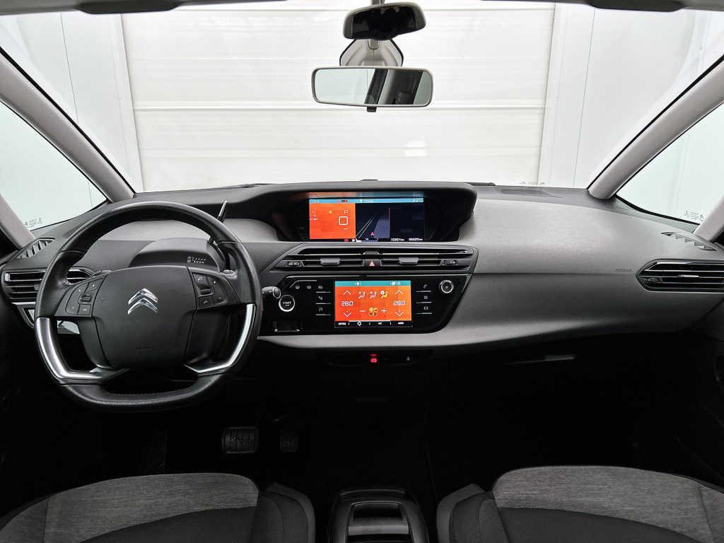 Citroen Grand C4 Picasso