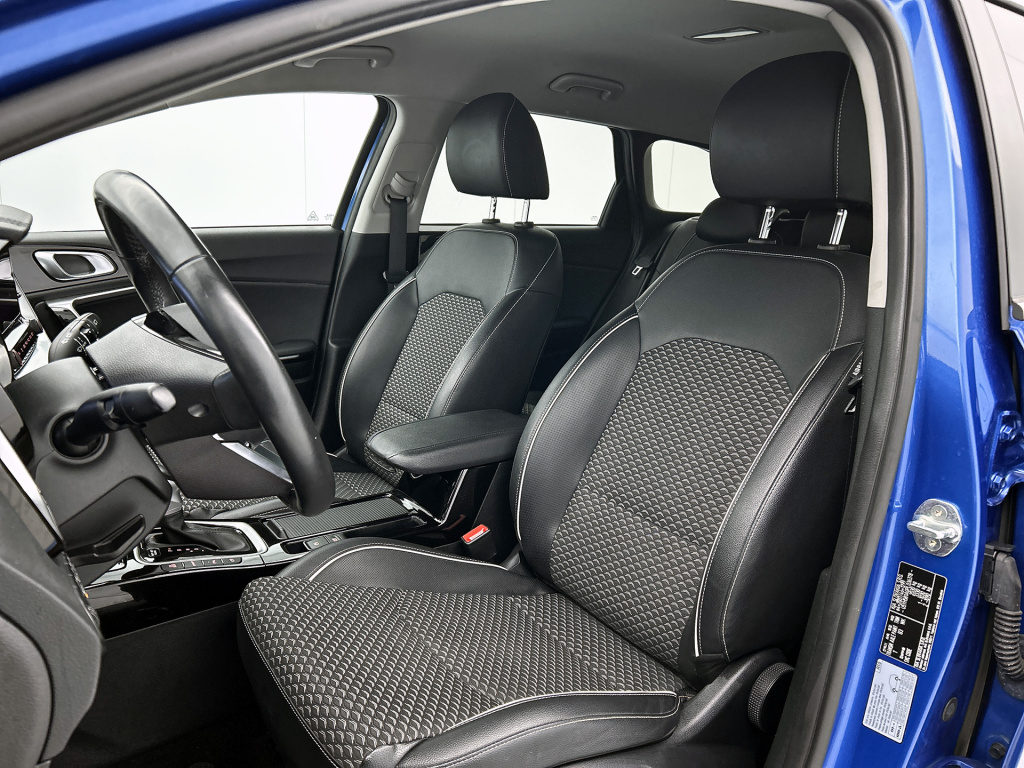 Kia Ceed Sportswagon