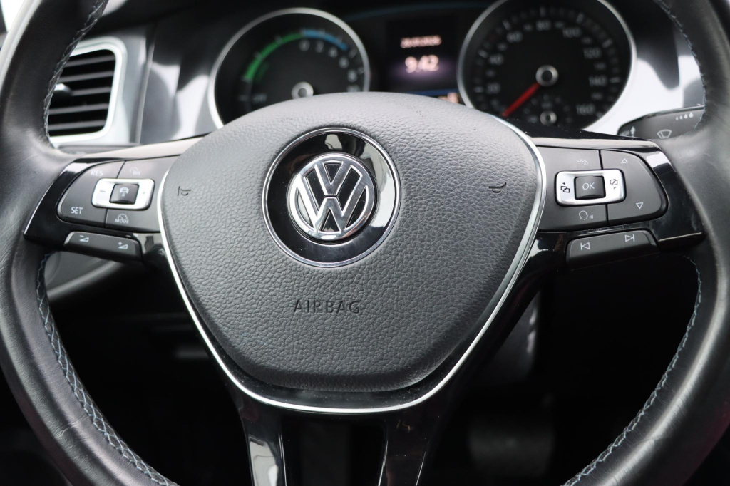 Volkswagen E-golf