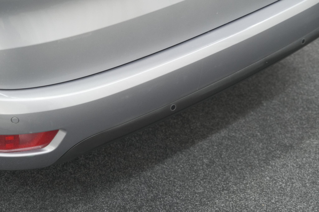 Citroen C4 Spacetourer