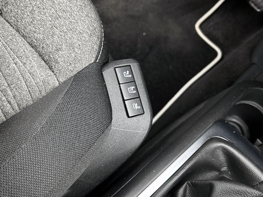 Citroen Grand C4 Spacetourer