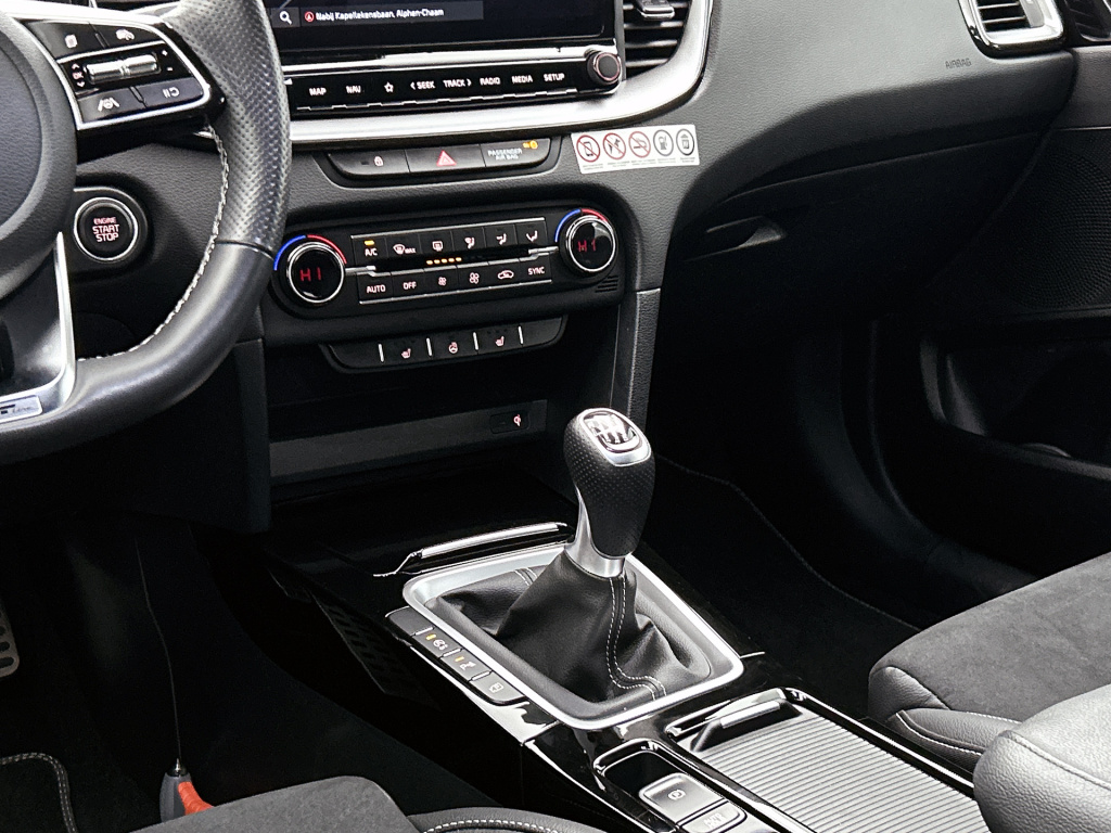 Kia Ceed Sportswagon