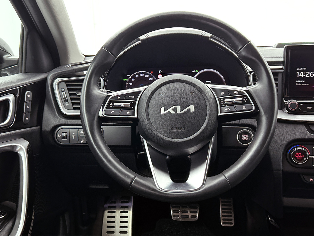 Kia Ceed Sportswagon