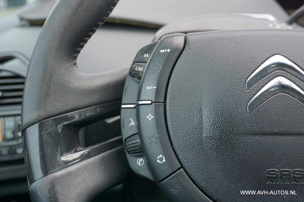 Citroen Grand C4 Picasso