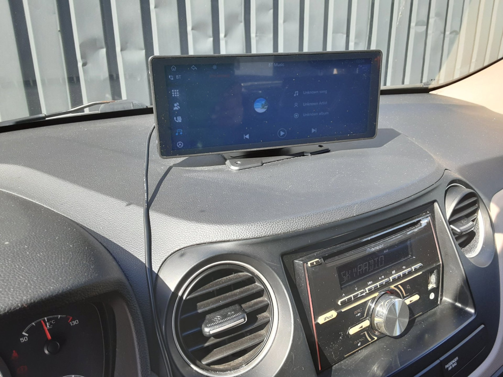 Hyundai I 10