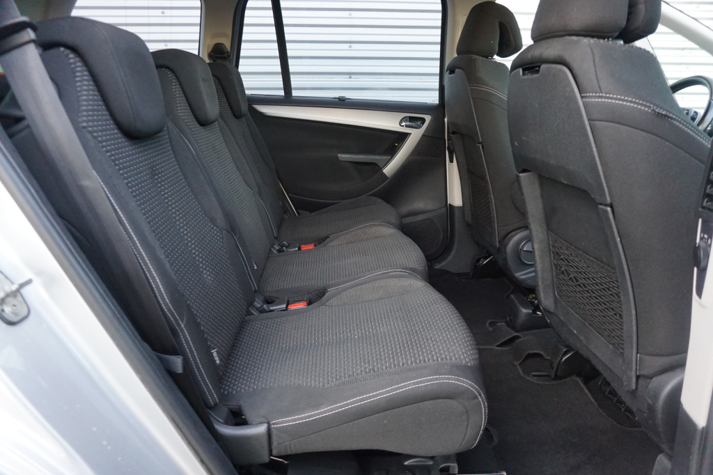 Citroen Grand C4 Picasso