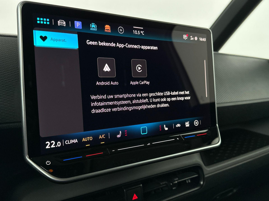 Volkswagen Id. Buzz Cargo