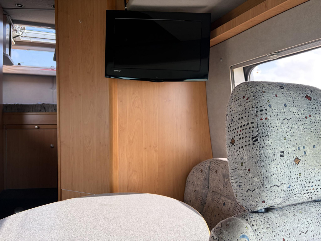 Mercedes-Benz Onbekend