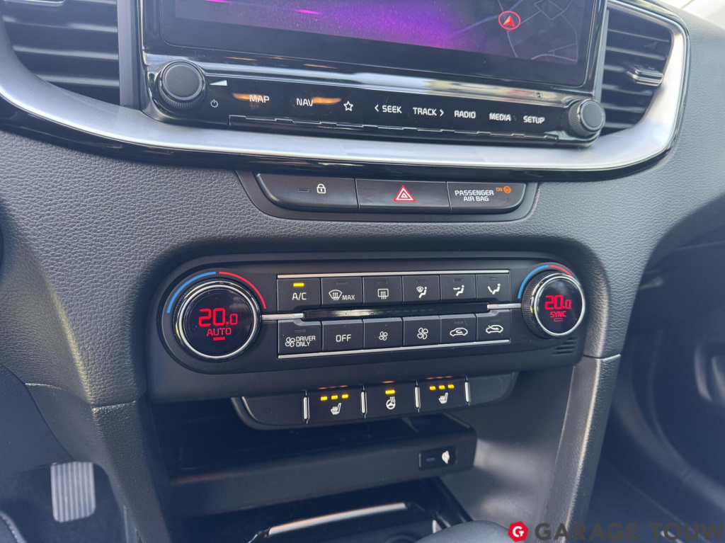 Kia Ceed Sportswagon