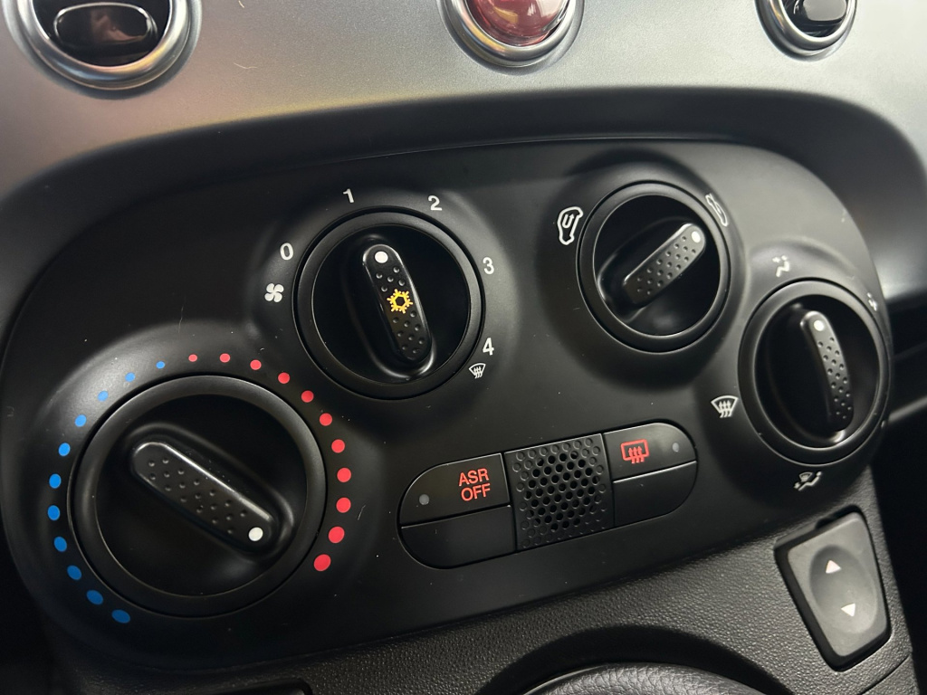Fiat 500 C