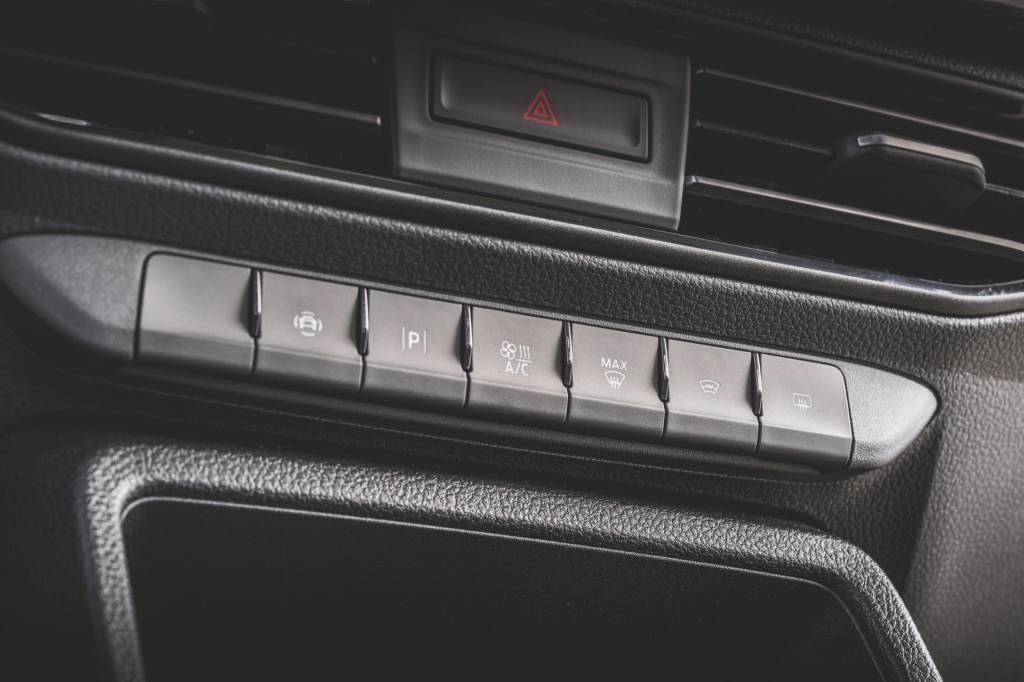 Ford Tourneo Connect