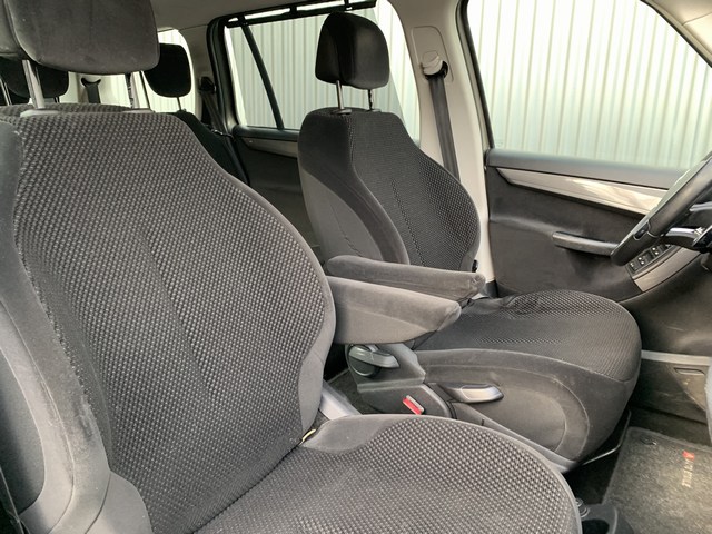 Citroen Grand C4 Picasso