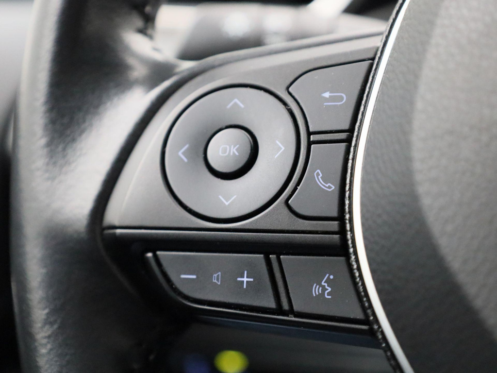 Toyota Corolla Touring Sports