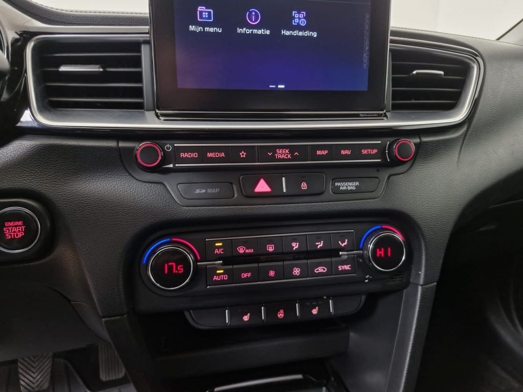 Kia Ceed Sportswagon